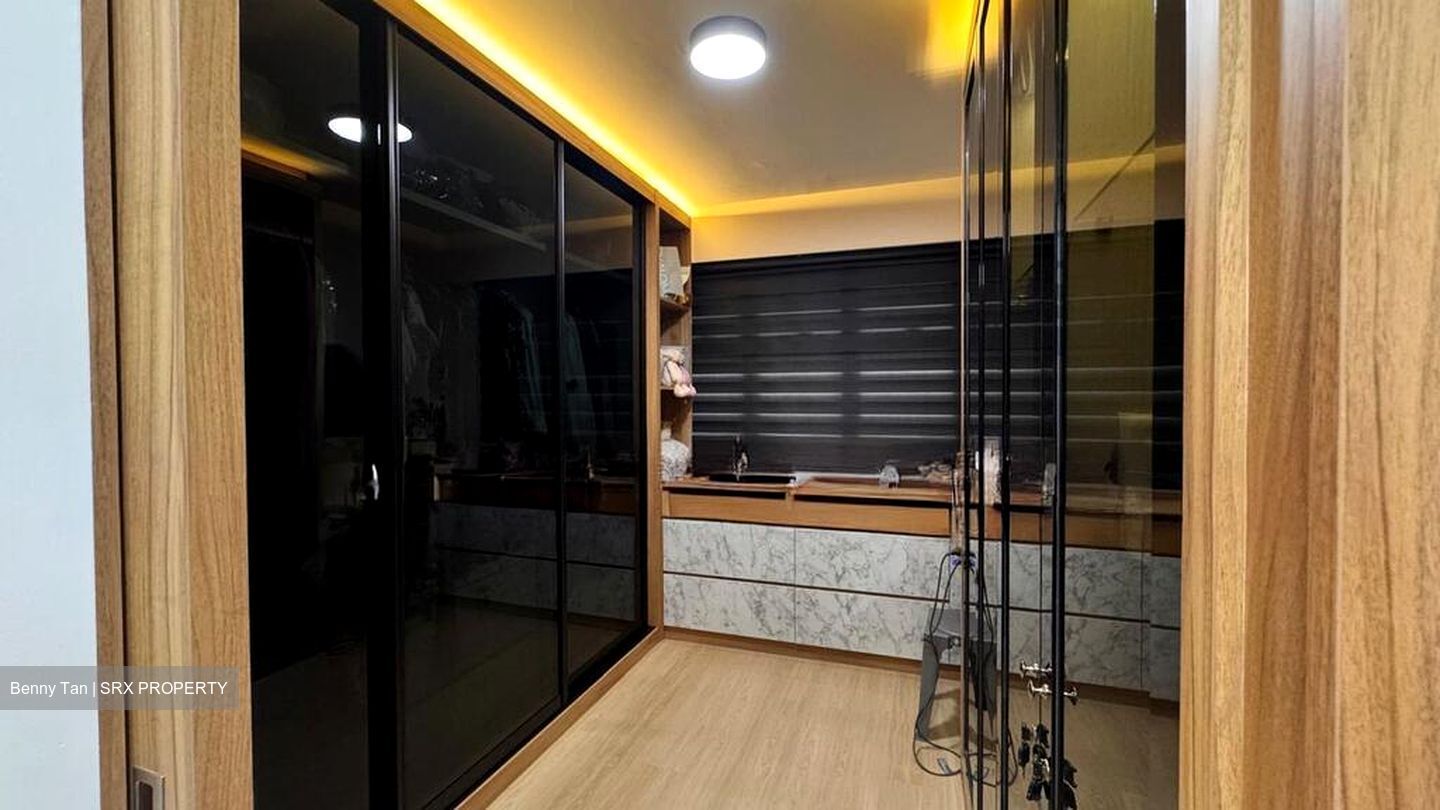 Blk 605A Tampines Greenridges (Tampines), HDB 5 Rooms #503332261